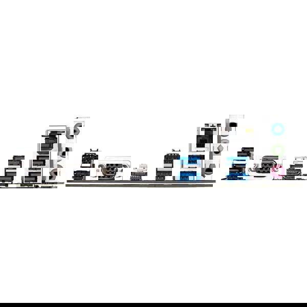 GIGABYTE B760M H DDR4